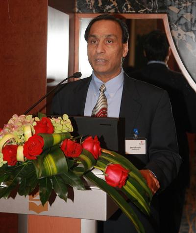 Microchip CEO訪華，強(qiáng)調(diào)穩(wěn)定、創(chuàng)新和堅(jiān)持中國戰(zhàn)略的重要性