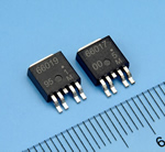 &micro;PD166017，&micro;PD166019，&micro;PD166020和uPD166021