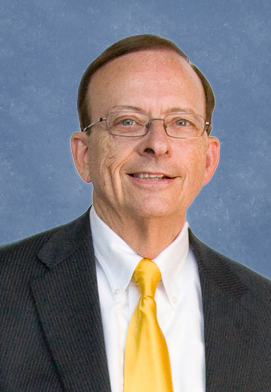 Mark Larson，Digi-Key首席運(yùn)營(yíng)官