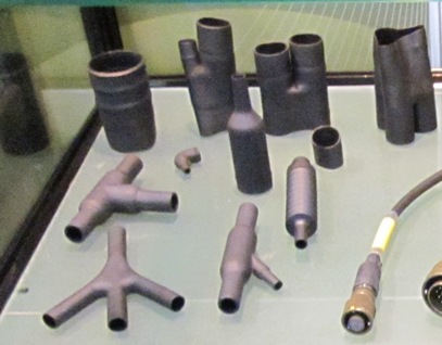 聯(lián)合精密的熱縮套管具有品質(zhì)好，價(jià)格優(yōu)于歐美供應(yīng)商的特點(diǎn)