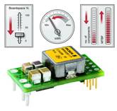 高度集成的功能性節(jié)約了電路板空間，提高了效率和可靠性