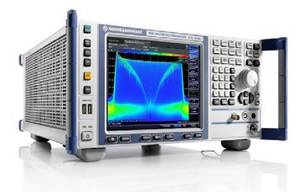 羅德與施瓦茨高調(diào)進軍示波器市場