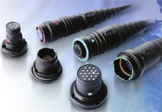 ITT 推出圓形連接器系列適用于軍事、醫(yī)療、船用和手持設(shè)備