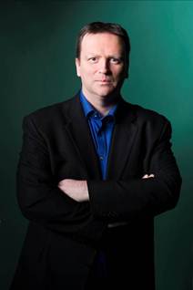 GSM協(xié)會(huì)首席營銷官M(fèi)ichael O&rsquo;Hara先生