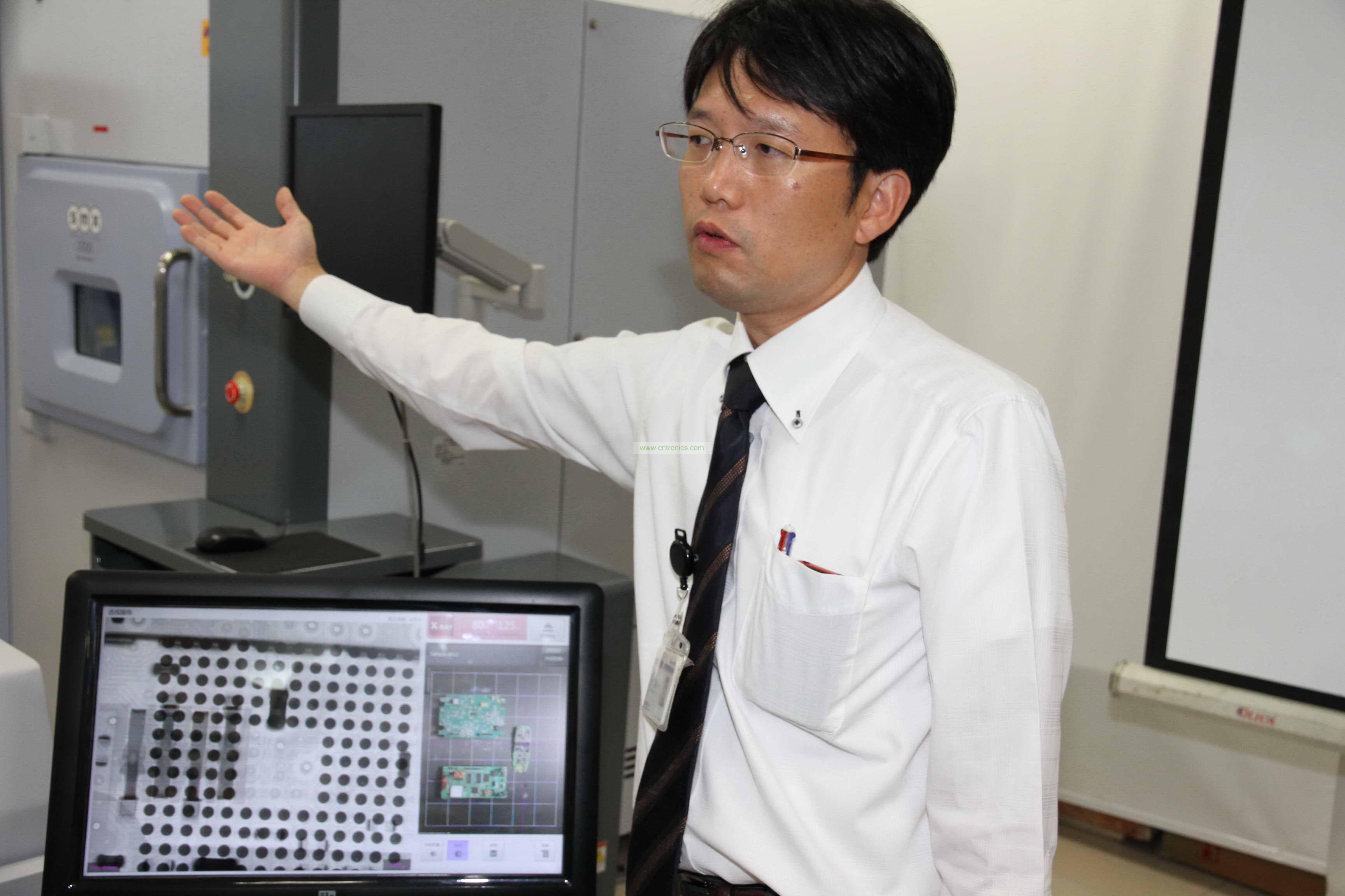 SMX-800實(shí)現(xiàn)了真正的高通量高效處理，直觀易用，操作簡單，更加節(jié)能環(huán)保