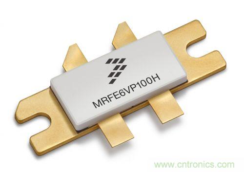 完美結(jié)合耐用性、頻率范圍與寬帶能力射頻功率晶體管