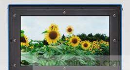 ORTUS開發(fā)出9.6英寸、4K&times;2K液晶面板