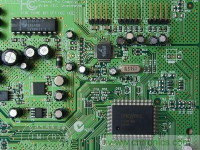 針對PCB區(qū)塊產(chǎn)生的EMI干擾問題，可使用EMI改善對策元件重點改善