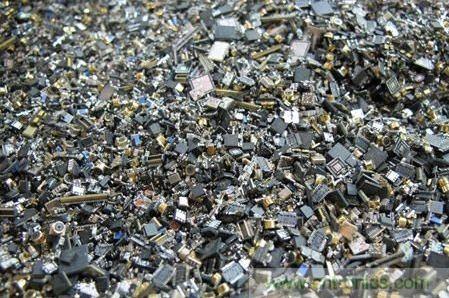 如何辨別元器件是正品還是山寨？