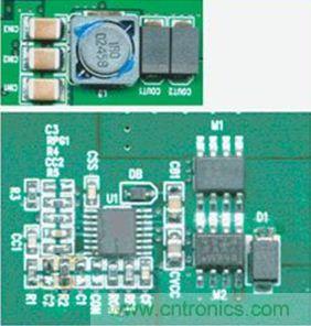 分立或傳統(tǒng)模塊設(shè)計(jì)，以及集成電路模塊設(shè)計(jì)
