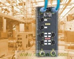 圖題:QM26和QMH26的光電傳感器