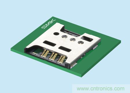 智能手機越來越纖薄，連接器如何應(yīng)變