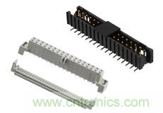 應(yīng)用廣泛，具有多項(xiàng)唯一性?xún)?yōu)勢(shì)的知名廠家連接器產(chǎn)品