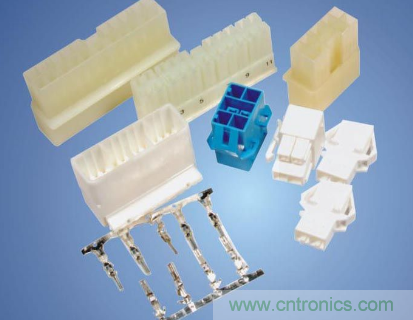 汽車(chē)連接器