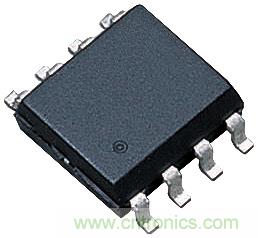 應(yīng)用于數(shù)碼相機的分立式IGBT，切換時間縮短三分之二