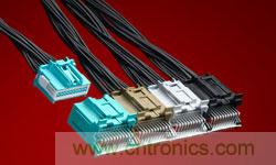 圖3：Stac64單孔、多孔和混合接頭系統(tǒng)