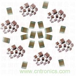 圖題:電容選用注意事項