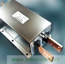 圖1:SCHURTER新的電容器變體型號(hào)