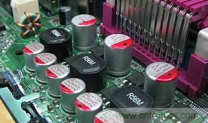 四款開關(guān)電源中的電容，如何選擇