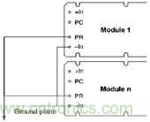 圖1:傳統(tǒng)并聯方法