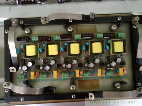 工廠探秘:圖爆LED電源生產(chǎn)全流程