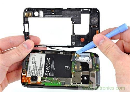 LTE頻段多，3G/4G手機(jī)RF射頻前端如何破？