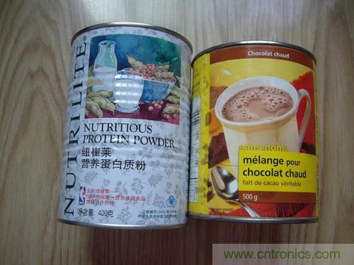 最簡單使用的天線&mdash;&mdash;罐頭天線，可做正饋大鍋饋源！ 