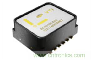 村田發(fā)力MEMS傳感器市場(chǎng)， 產(chǎn)品拓至汽車(chē)和醫(yī)療