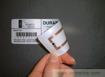 eID VS RFID：電子標簽技術對比孰優(yōu)孰劣？