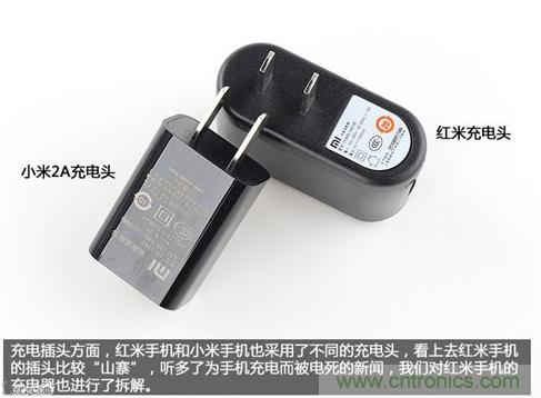 799元，看小米紅米手機內(nèi)部用什么零件？電子元件技術(shù)網(wǎng)