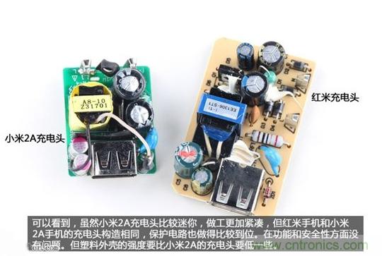 799元，看小米紅米手機內(nèi)部用什么零件？電子元件技術(shù)網(wǎng)