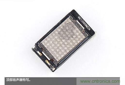 799元，看小米紅米手機內(nèi)部用什么零件？電子元件技術(shù)網(wǎng)