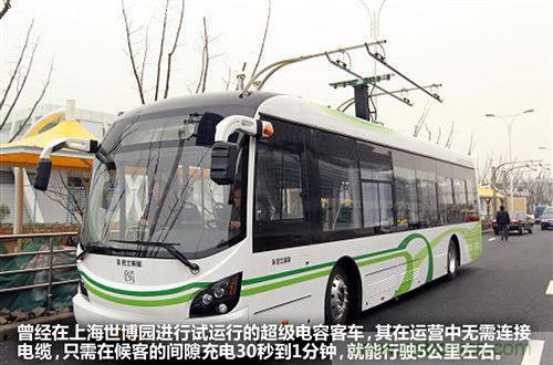 30秒內(nèi)充滿(mǎn)電，超級(jí)電容技術(shù)詳解-電子元件技術(shù)網(wǎng)