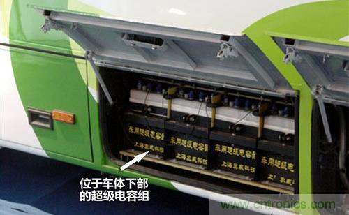 30秒內(nèi)充滿(mǎn)電，超級(jí)電容技術(shù)詳解-電子元件技術(shù)網(wǎng)