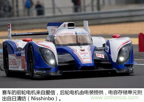 30秒內(nèi)充滿(mǎn)電，超級(jí)電容技術(shù)詳解-電子元件技術(shù)網(wǎng)