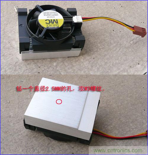 爆600W正弦波逆變器制作全流程，附完整PCB資料