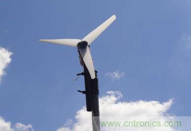 想減少電費嗎？DIY一個迷你風力發(fā)電機吧