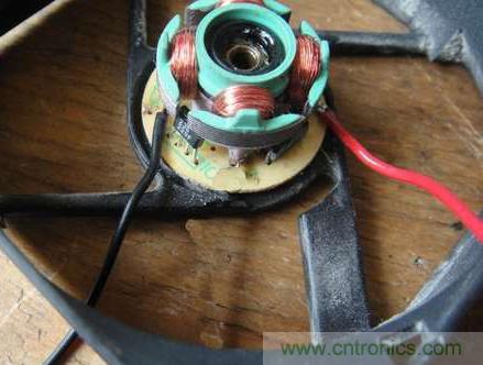 想減少電費嗎？DIY一個迷你風力發(fā)電機吧