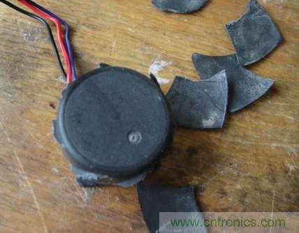 想減少電費嗎？DIY一個迷你風力發(fā)電機吧