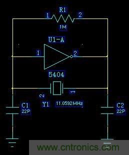為何兩個(gè)電容造成損失幾百萬?詳解MCU晶體旁電容和振蕩電路