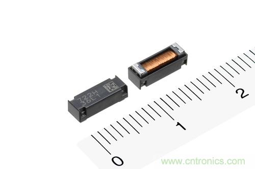 TDK新型應(yīng)答器線(xiàn)圈