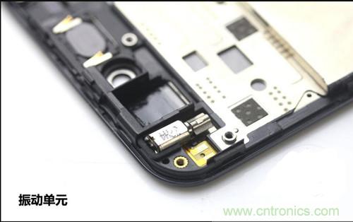 全球最?。?.75mm Hi-Fi手機vivo X3真機拆解