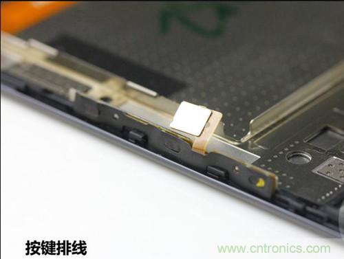 全球最?。?.75mm Hi-Fi手機vivo X3真機拆解