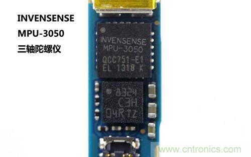 全球最?。?.75mm Hi-Fi手機vivo X3真機拆解