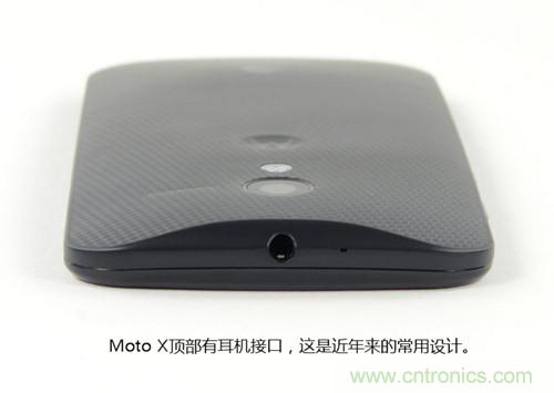 揭秘八核X8 SoC真面目，智能手機(jī)Moto X詳細(xì)拆解！