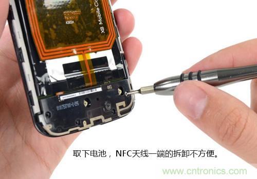 揭秘八核X8 SoC真面目，智能手機(jī)Moto X詳細(xì)拆解！