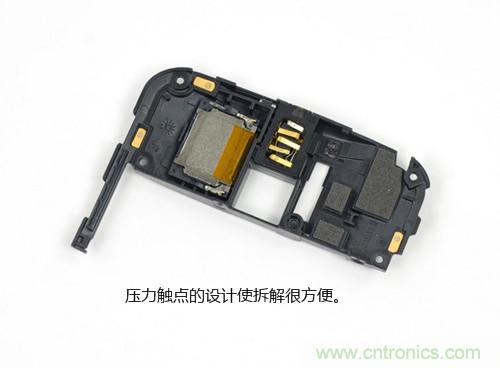 揭秘八核X8 SoC真面目，智能手機(jī)Moto X詳細(xì)拆解！