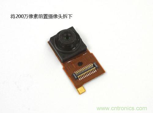 揭秘八核X8 SoC真面目，智能手機(jī)Moto X詳細(xì)拆解！