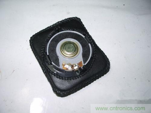 DIY:自制藍牙頭盔