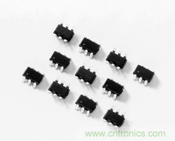  Littelfuse新型保護(hù)晶閘管，結(jié)電容比箝位器件低45%
